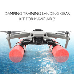 STARTRC For DJI Mavic Air 2 / Air 2S Damping Landing Gear Training Floating Kit, For DJI Mavic Air 2