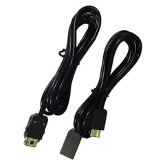 3m Game Machines Handle Extension Line for Nintendo Wii U NES Classic Edition, Handle Extension Line