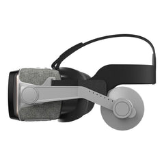 Gafas de realidad virtual 3D VR SHINECON G07E aptas para teléfonos inteligentes de 4,0 a 6,3 pulgadas