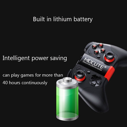 für Android-/iOS-Geräte/PC, MOCUTE-054