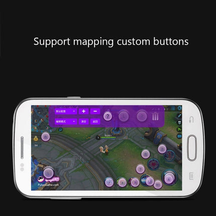 für Android-/iOS-Geräte/PC, MOCUTE-054