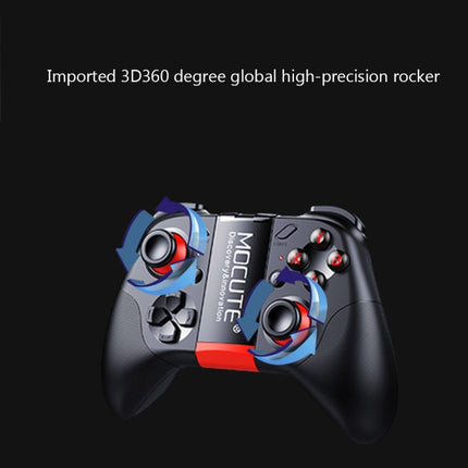 für Android-/iOS-Geräte/PC, MOCUTE-054