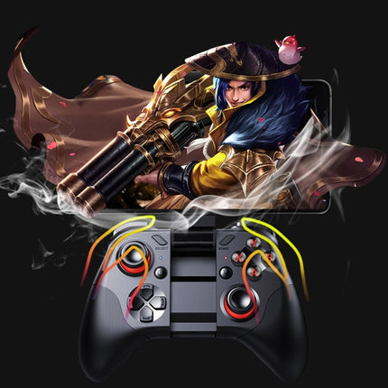 für Android-/iOS-Geräte/PC, MOCUTE-054