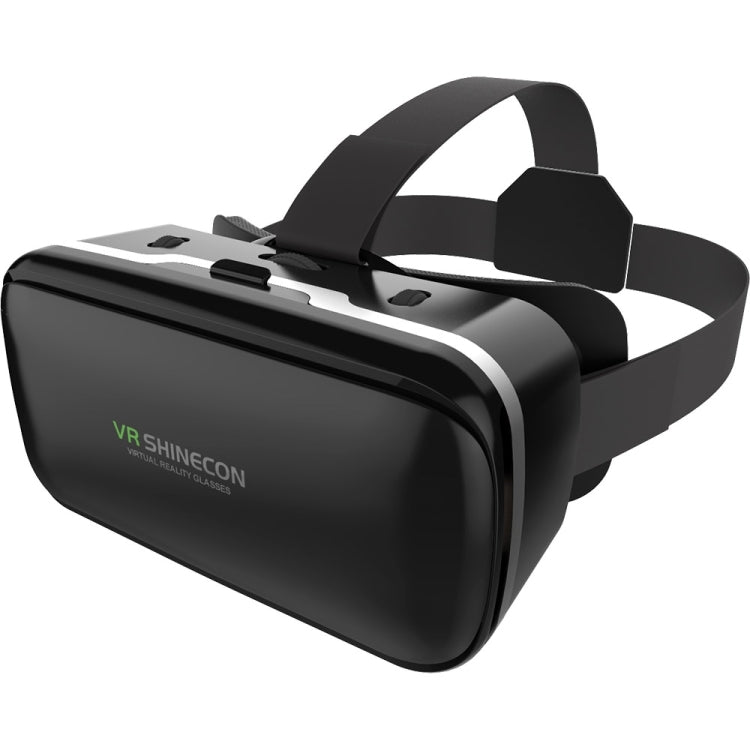 SG-G04 Universal Virtual Reality 3D Video Glasses for 4.5 to 6 inch Smartphones, G04