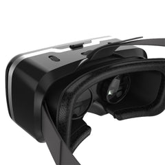 SG-G04 Universal Virtual Reality 3D Video Glasses for 4.5 to 6 inch Smartphones, G04