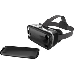 SG-G04 Universal Virtual Reality 3D Video Glasses for 4.5 to 6 inch Smartphones, G04