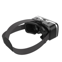 SG-G04 Universal Virtual Reality 3D Video Glasses for 4.5 to 6 inch Smartphones, G04