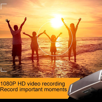 Gafas de realidad virtual 3D VR VISION-800 Android 4.4 de 1 GB + 2 GB con retina súper inteligente, cámara de 5.0 MP, compatible con WiFi, Bluetooth, tarjeta TF y grabación de video