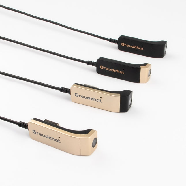 Cámara inteligente Groudchat JP1DV1 1080P HD para teléfono móvil, cámara en vivo USB para piernas con anteojos, micrófono incorporado que absorbe el sonido y reduce el ruido