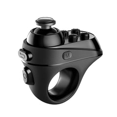 R1 Bluetooth Mini Ring Game Handle Controller Grip Game Pad, R1