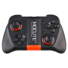 MOCUTE-050 Wireless Bluetooth Remote Controller / Mini Gamepad Controller / Music Player Controller for Android / iOS Cell Phone / Tablet