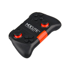 MOCUTE-050 Wireless Bluetooth Remote Controller / Mini Gamepad Controller / Music Player Controller for Android / iOS Cell Phone / Tablet