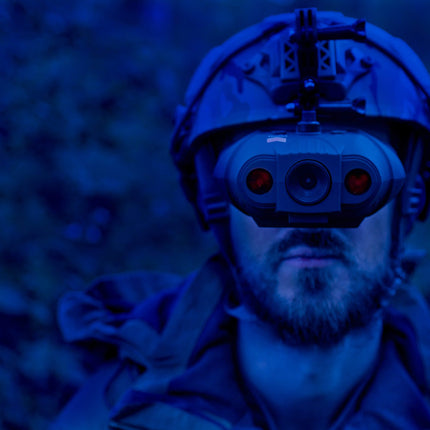 Nightfox Swift Night Vision Goggles