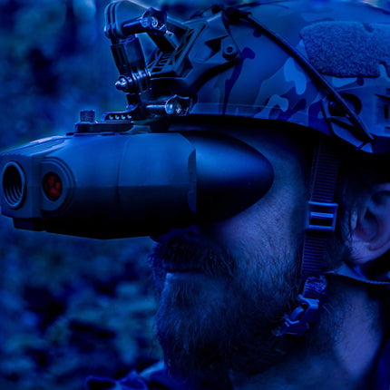 Nightfox Swift Night Vision Goggles
