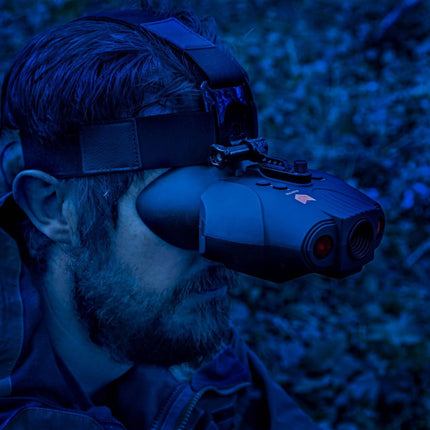 Nightfox Swift Night Vision Goggles