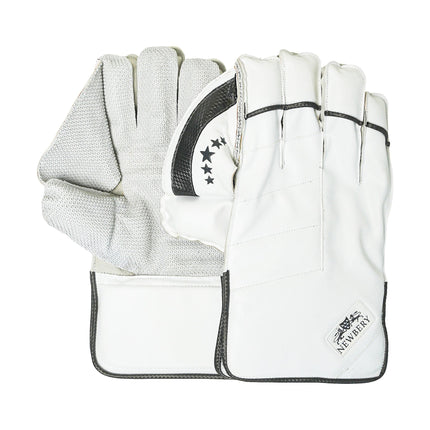 Newbery 5* Wicket keeping Gloves