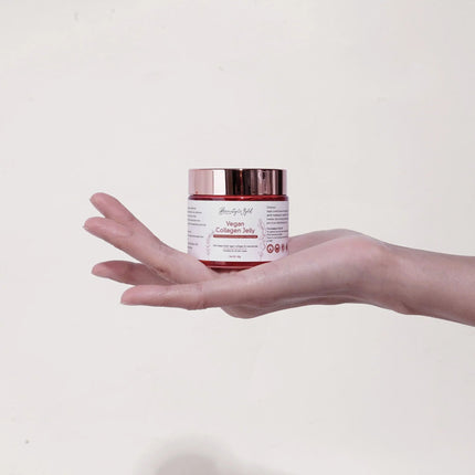Collagen Jelly Cream