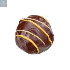 Dark orange truffle - orange ganache 12.3g