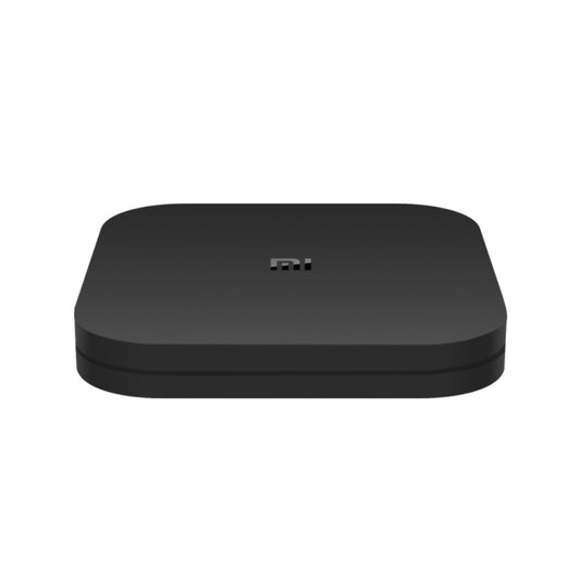 Xiaomi TV Box S 2.ª generación 4K HDR Google TV con reproductor multimedia de transmisión remota con Google Assistant, Cortex-A55 de cuatro núcleos de 64 bits, 2 GB + 8 GB, Google TV, versión para la UE