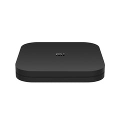 Xiaomi TV Box S 2.ª generación 4K HDR Google TV con reproductor multimedia de transmisión remota con Google Assistant, Cortex-A55 de cuatro núcleos de 64 bits, 2 GB + 8 GB, Google TV, versión para la UE