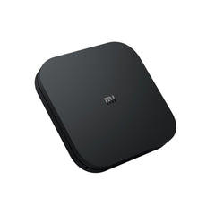 Xiaomi TV Box S 2.ª generación 4K HDR Google TV con reproductor multimedia de transmisión remota con Google Assistant, Cortex-A55 de cuatro núcleos de 64 bits, 2 GB + 8 GB, Google TV, versión para la UE