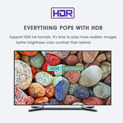 H96 Max V11 4K Smart TV BOX Android 11.0 Media Player with Remote Control, RK3318 Quad-Core 64bit Cortex-A53, RAM: 2GB, ROM: 16GB, Support Dual Band WiFi, Bluetooth, Ethernet, EU Plug, 2GB+16GB
