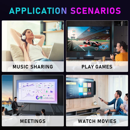 Decodificador de TV inteligente H96 Max 8K Ultra HD con Android 13.0, reproductor multimedia con control remoto, RK3528 de cuatro núcleos, 4 GB + 32 GB, 4 GB + 32 GB