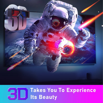 Decodificador de TV inteligente H96 Max 8K Ultra HD con Android 13.0, reproductor multimedia con control remoto, RK3528 de cuatro núcleos, 4 GB + 32 GB, 4 GB + 32 GB