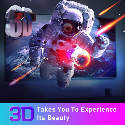 H96 Max W2 4K Ultra HD Android 11.0 Smart TV Box with Remote Control, Amlogic S905W2 Quad-Core, 4GB+64GB, 4GB+64GB