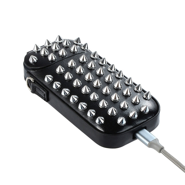 IQOS Rivet Style Electronic Cigarette Protective Case for Series 3 & 2