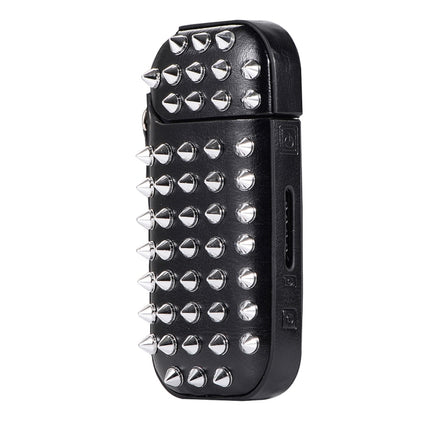 IQOS Rivet Style Electronic Cigarette Protective Case for Series 3 & 2