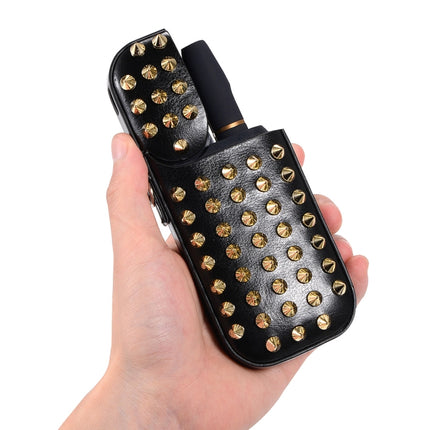 IQOS Rivet Style Electronic Cigarette Protective Case for Series 3 & 2