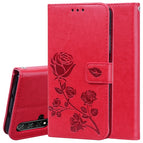for Huawei Honor 20 / Red