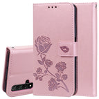 for Huawei Honor 20 / Rose Gold
