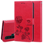 for Huawei Honor 20 Pro / Red