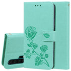 for Huawei Honor 20 Pro / Green