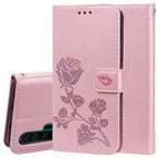 for Huawei Honor 20 Pro / Rose Gold