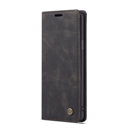 CaseMe-013 Multifunctional Retro Frosted Horizontal Flip Leather Case with Card Slot & Holder & Wallet, for Galaxy S8 Plus, for Galaxy S8, for Galaxy S9, for Galaxy S9 Plus