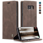 for Galaxy S8 / Coffee