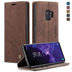for Galaxy S9 / Coffee
