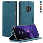 for Galaxy S9 / Blue