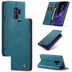 for Galaxy S9 Plus / Blue