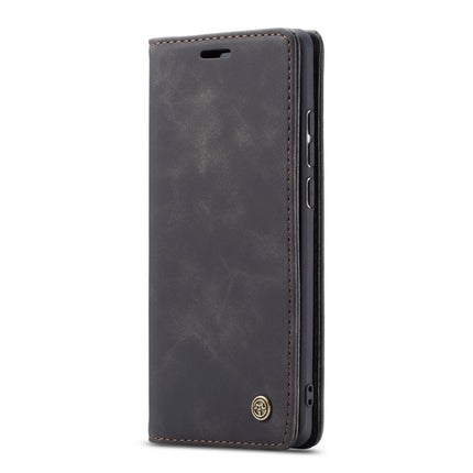 CaseMe-013 Detachable Multifunctional Horizontal Flip Leather Case with Card Slot & Holder & Zipper Wallet & Photo Frame, For Galaxy M10, For Galaxy M20, For Galaxy S10 5G, For Huawei P20