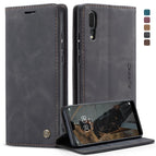 For Huawei P20 / Black