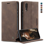 For Huawei P20 / Coffee