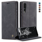 For Huawei P20 Pro / Black