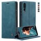 For Huawei P20 Pro / Blue