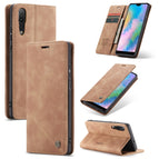 For Huawei P20 Pro / Brown