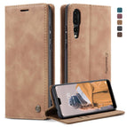 For Huawei P20 Pro / Brown
