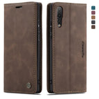 For Huawei P20 Pro / Coffee